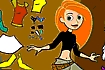 Thumbnail of Dress Up Kim Possible